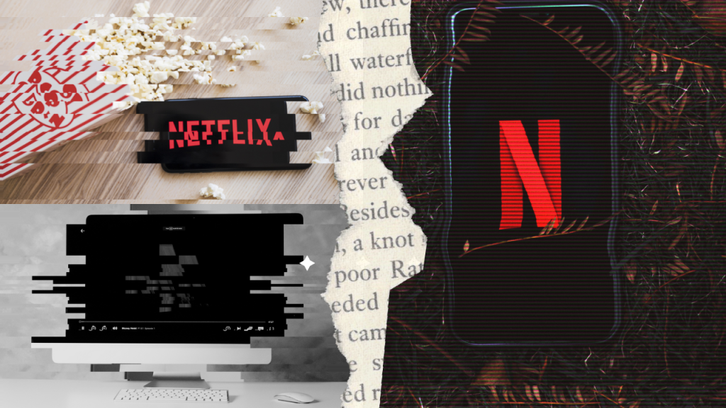 Netflix Starts a Dream Team Rather Than a Woke Family Model?